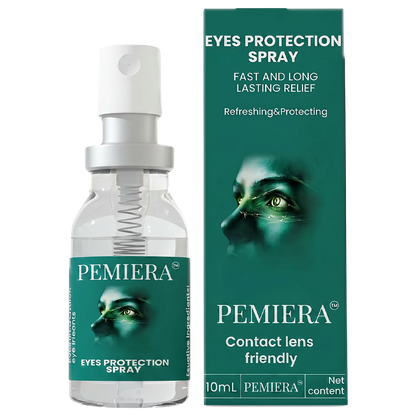 PEMIERA™ | LUTEIN EYE SPRAY FOR IMPROVED VISION