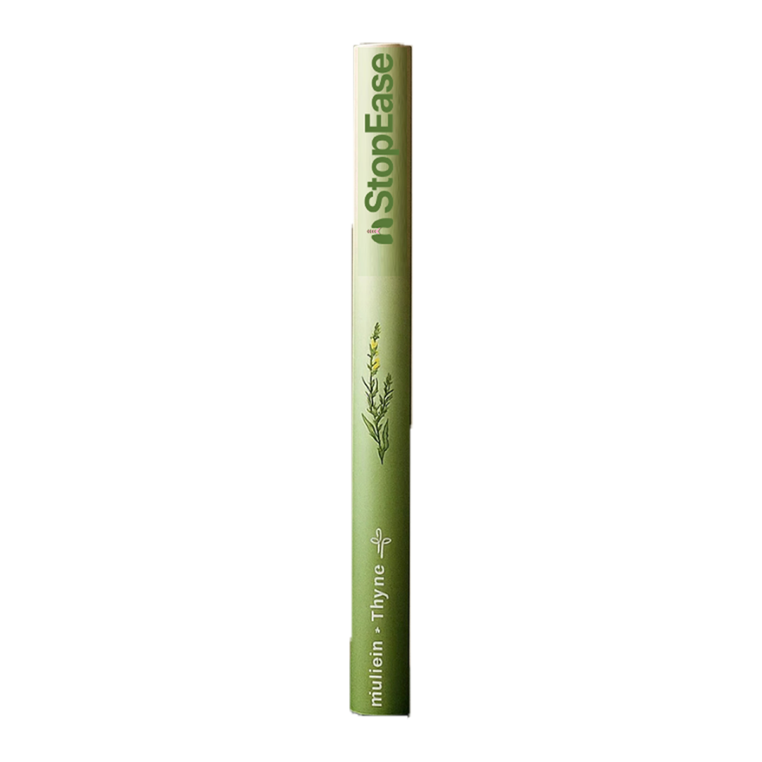 StopEase™ Breath Stick | Clear your airways and improve your breathing by 98% in just 7 days!
