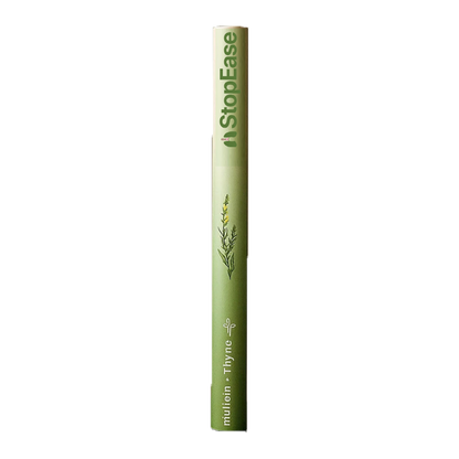StopEase™ Breath Stick | Clear your airways and improve your breathing by 98% in just 7 days!
