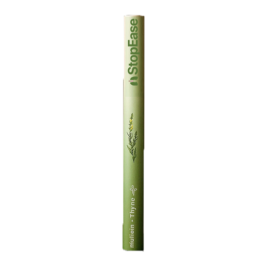 StopEase™ Breath Stick | Clear your airways and improve your breathing by 98% in just 7 days!