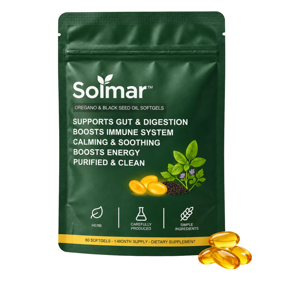 Solmar™