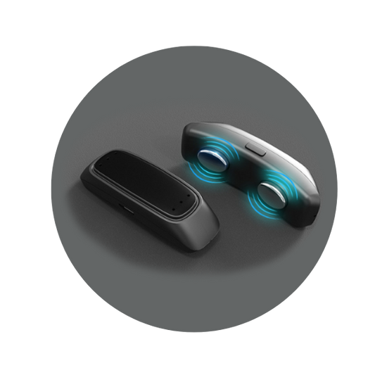 SnoreStop™ Anti-Snoring Device | Stop snoring from the very first night!