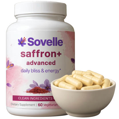 Sovelle™ Saffron Plus