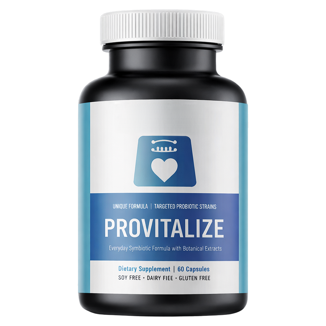 ProVitalize™ | Rapidly eliminates joint pain and helps restore joint health in just 2 weeks