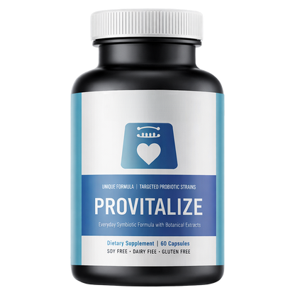 ProVitalize™ | Rapidly eliminates joint pain and helps restore joint health in just 2 weeks