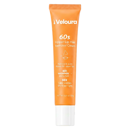 Veloura™ | Remove Facial Hair Permanently in Just 60 seconds!