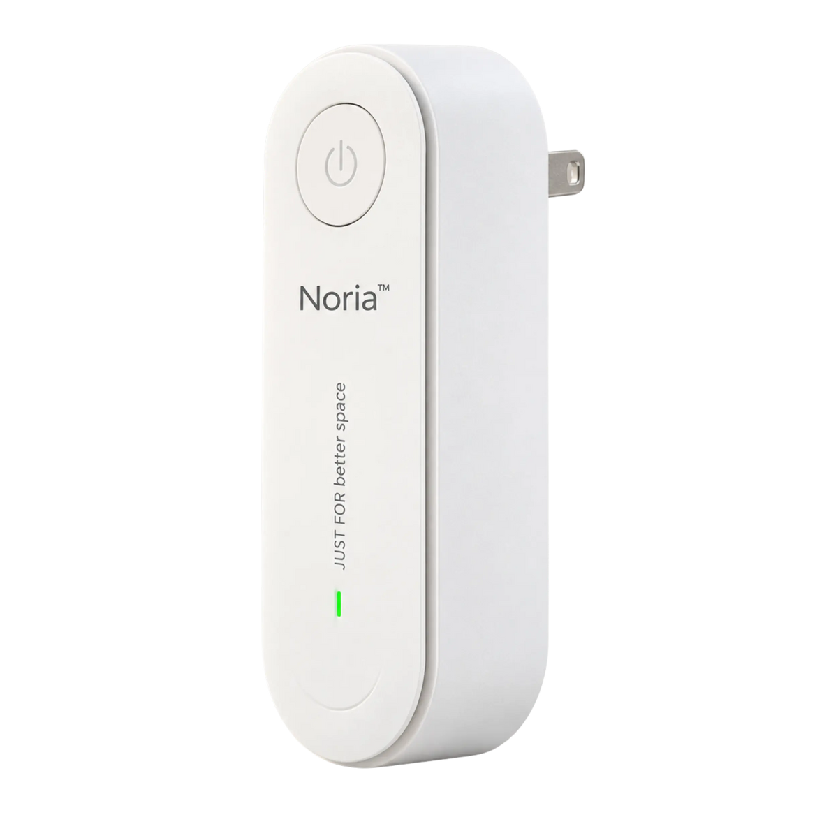 Noria™ Air Ionizer
