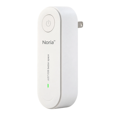 Noria™ Air Ionizer