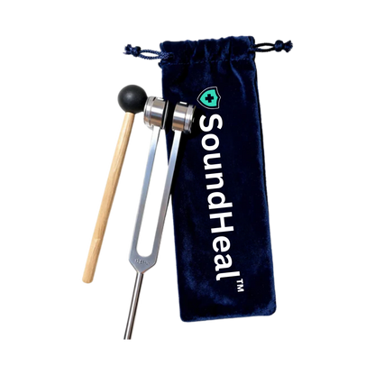 SoundHeal™ | Get 92% relief from muscle pain in 5 minutes