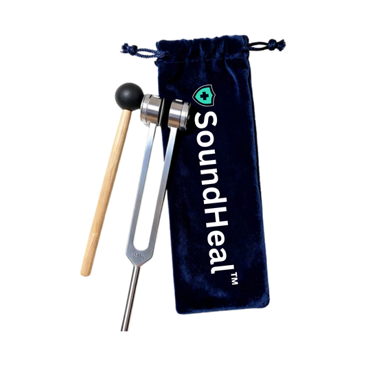 SoundHeal™ | Get 92% relief from muscle pain in 5 minutes