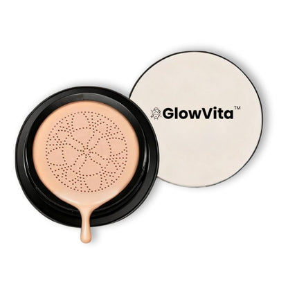 GlowVita™ | Reduces up to 99% of fine lines for visibly younger looking skin