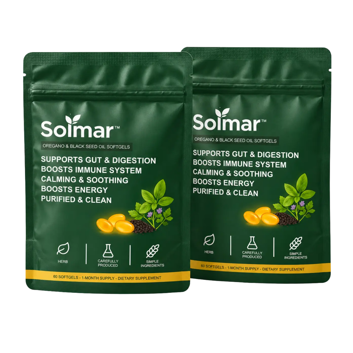 Solmar™