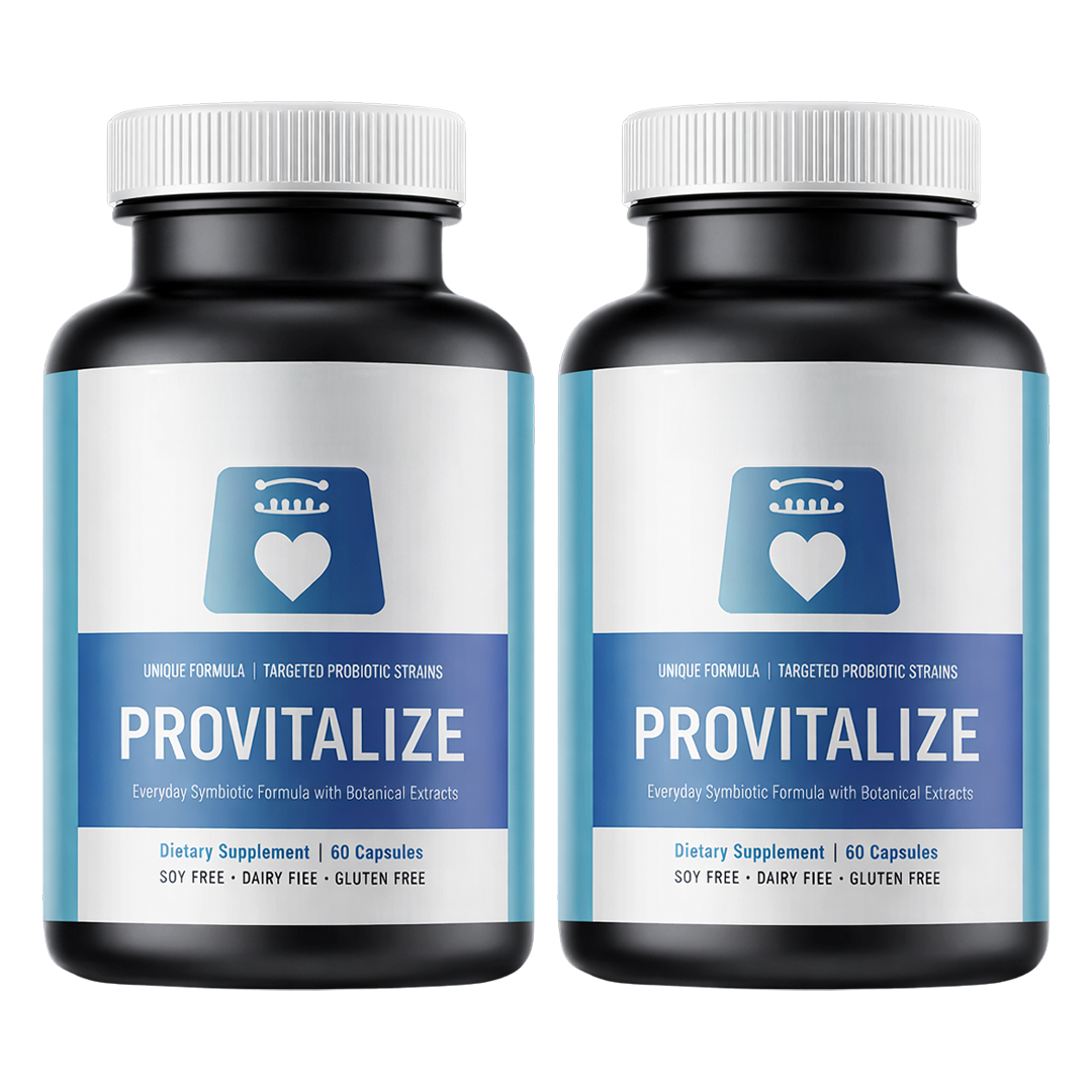 ProVitalize™ | Rapidly eliminates joint pain and helps restore joint health in just 2 weeks