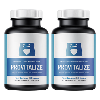 ProVitalize™ | Rapidly eliminates joint pain and helps restore joint health in just 2 weeks