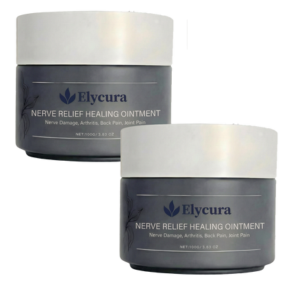 Elycura™ | Eliminates sciatica and hip pain in just 5 minutes