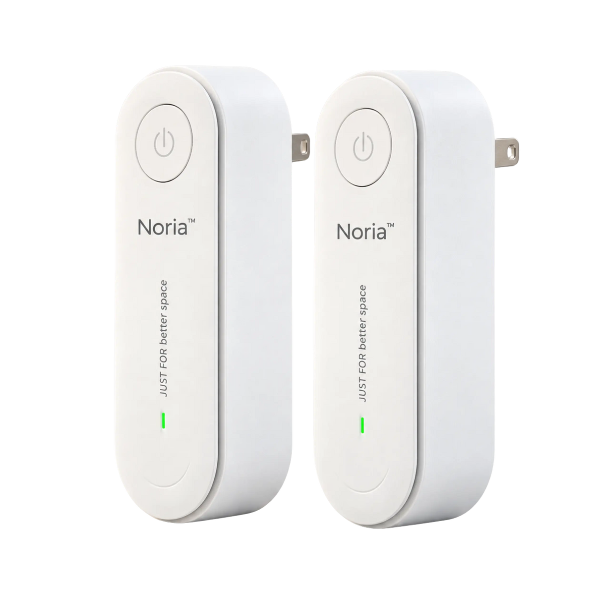 Noria™ Air Ionizer