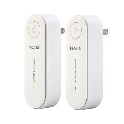 Noria™ Air Ionizer