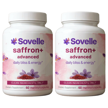 Sovelle™ Saffron Plus