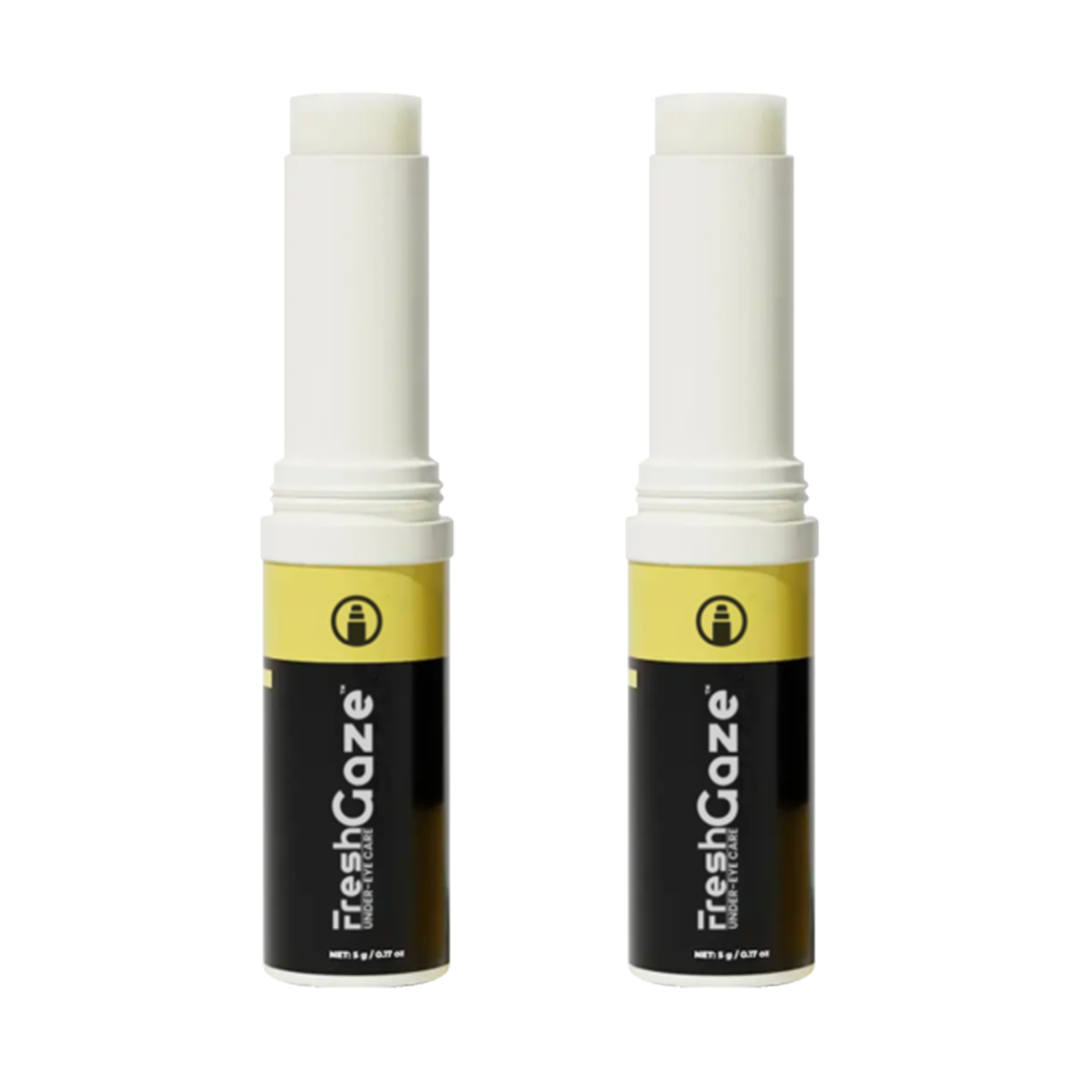 FreshGaze™ Under-Eye Balm | Say Goodbye to Bags and Fine Lines by 97% in 24 Hours!