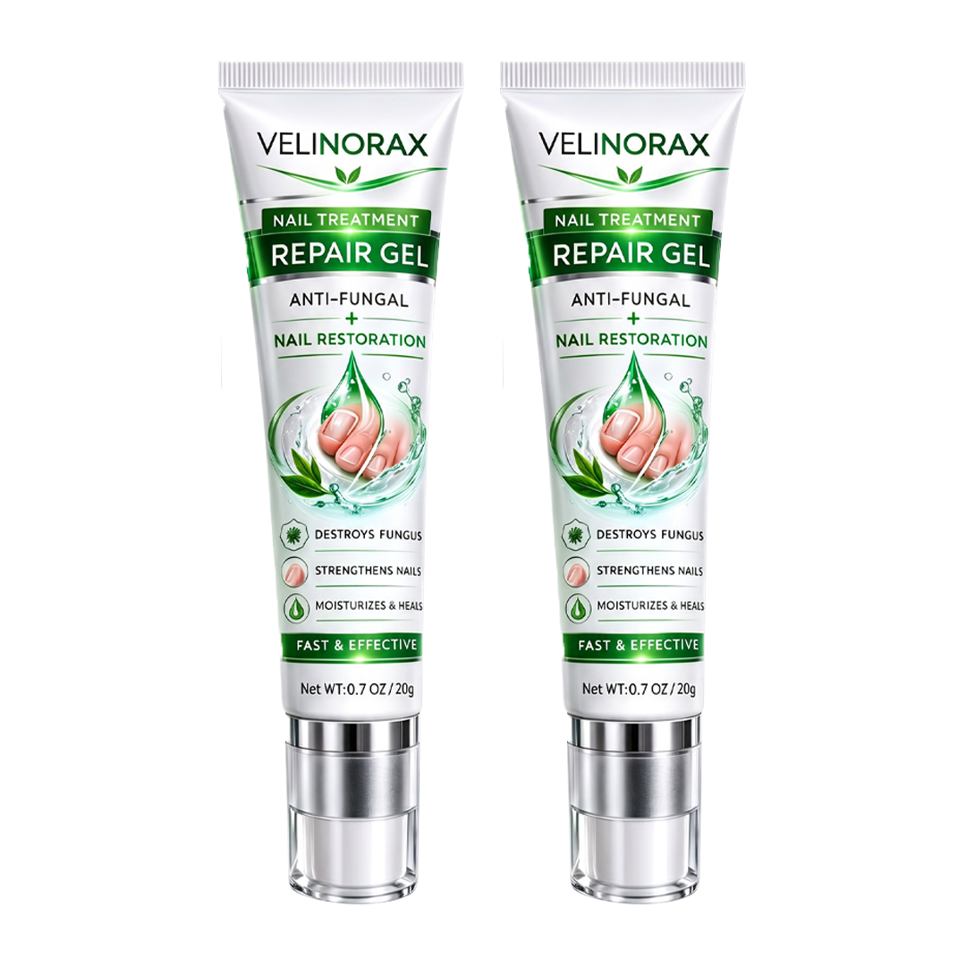 Velinorax Nail Treatment Repair Gel