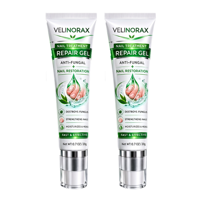 Velinorax Nail Treatment Repair Gel