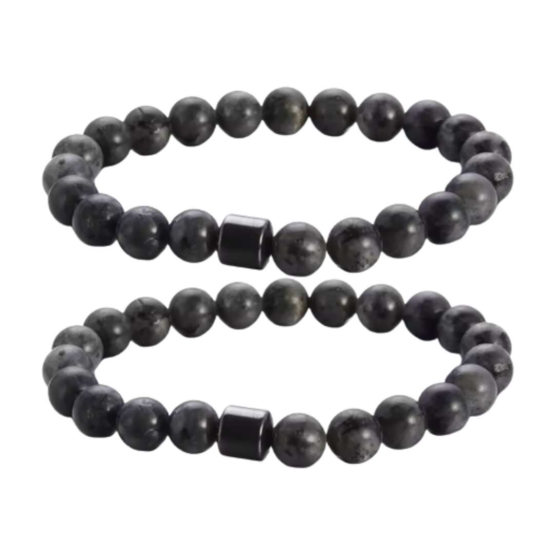 Nova Healband™ Magnetic Therapy Bracelet | Reduces Joint and Nerve Pain by 87% — within 72 Hours!