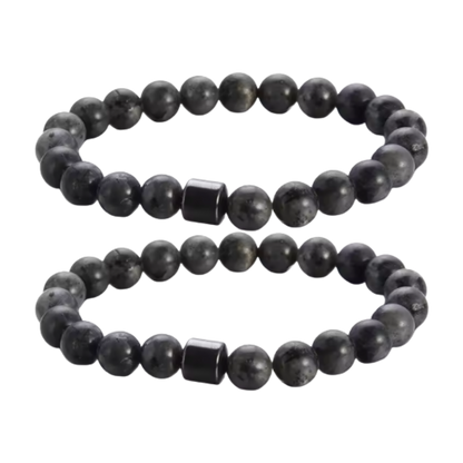 Nova Healband™ Magnetic Therapy Bracelet | Reduces Joint and Nerve Pain by 87% — within 72 Hours!