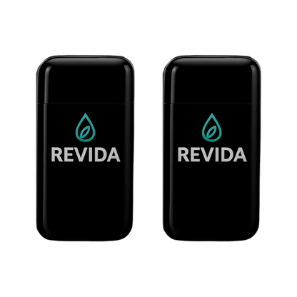 Revida™ – nasal inhaler against alcohol cravings | Regain control in 5 days