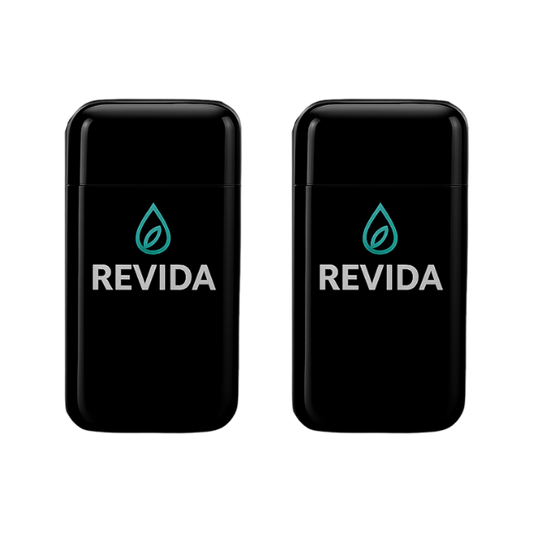 Revida™ – nasal inhaler against alcohol cravings | Regain control in 5 days