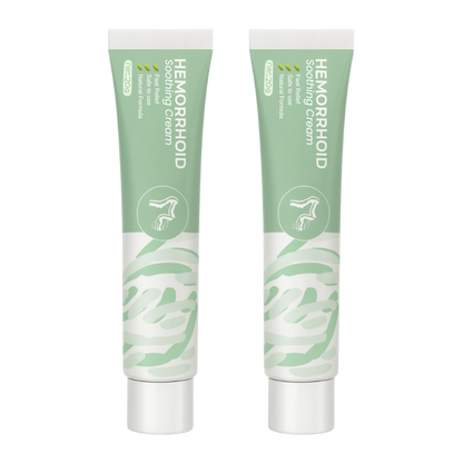 Healvix™ herbal cream for haemorrhoids Fast-acting relief from the first application