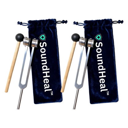 SoundHeal™ | Get 92% relief from muscle pain in 5 minutes
