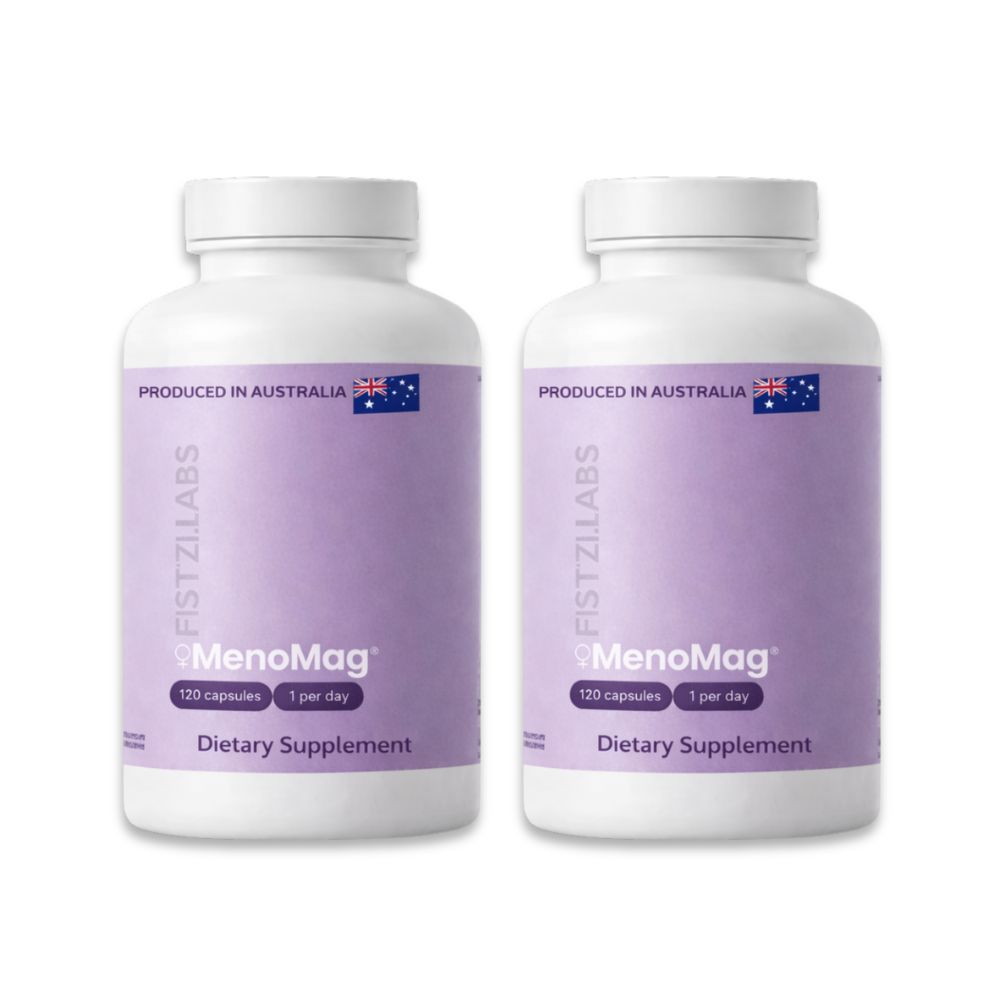 MenoMag™ | Restore your natural desire in 24 hours!