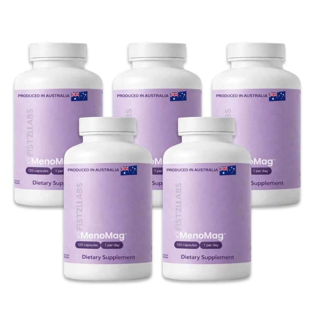 MenoMag™ | Restore your natural desire in 24 hours!