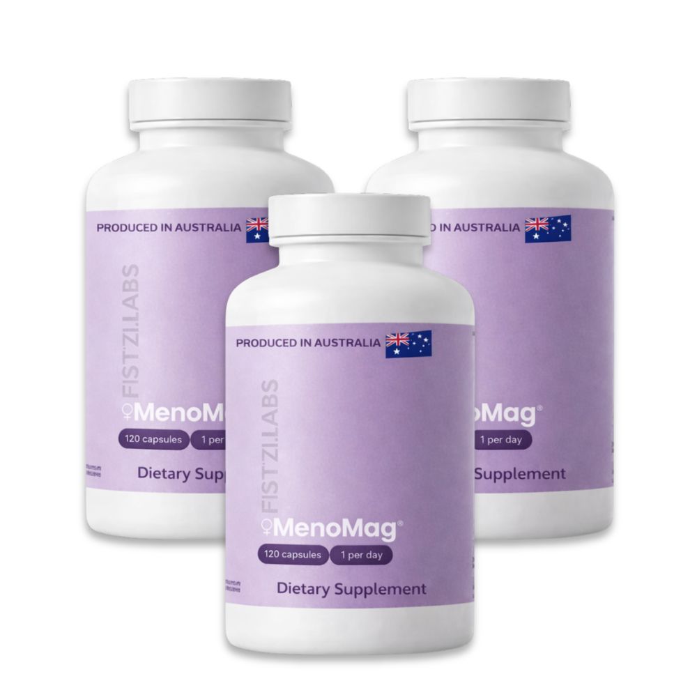 MenoMag™ | Restore your natural desire in 24 hours!