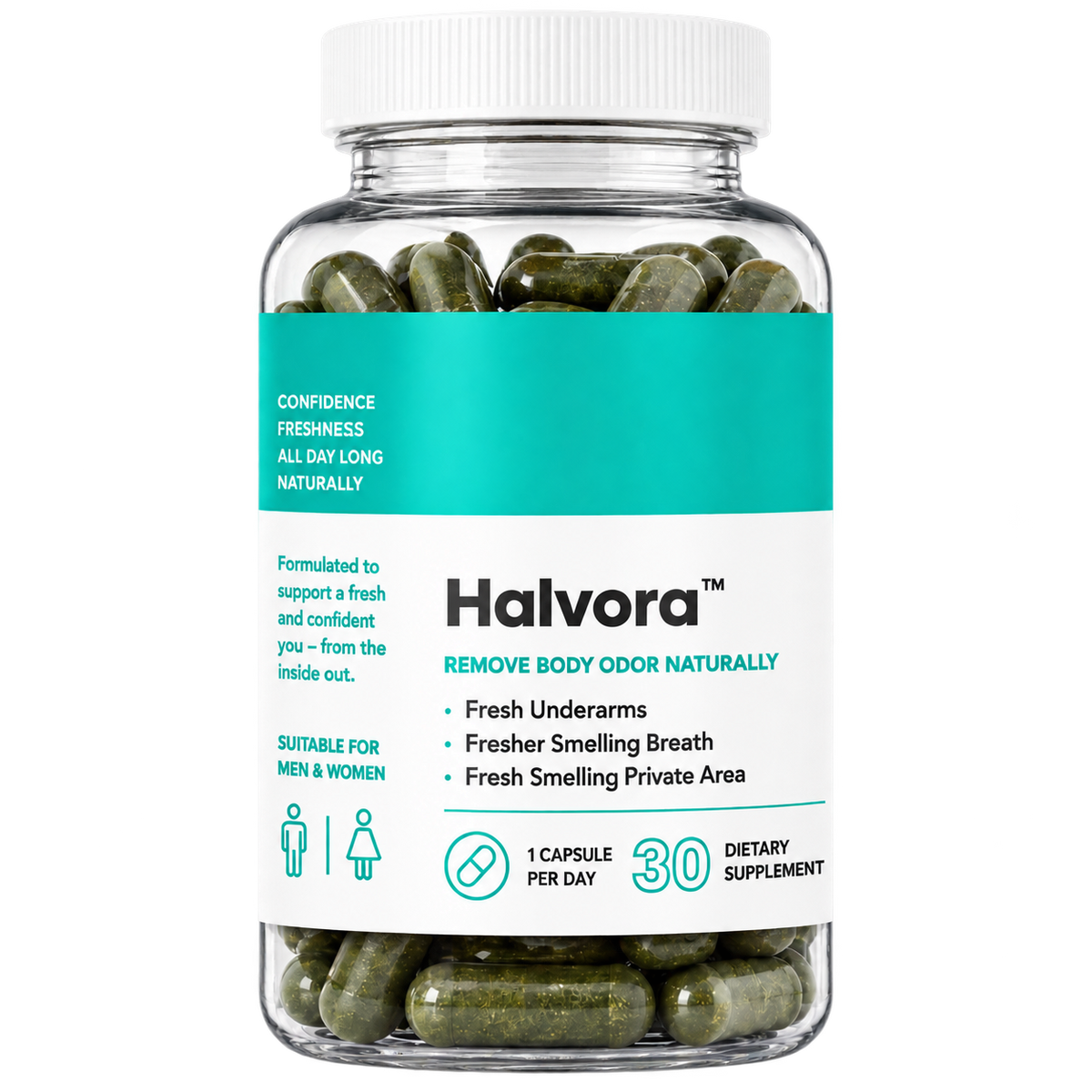 Halvora™