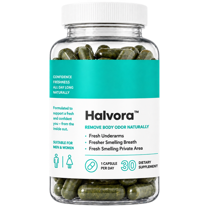Halvora™