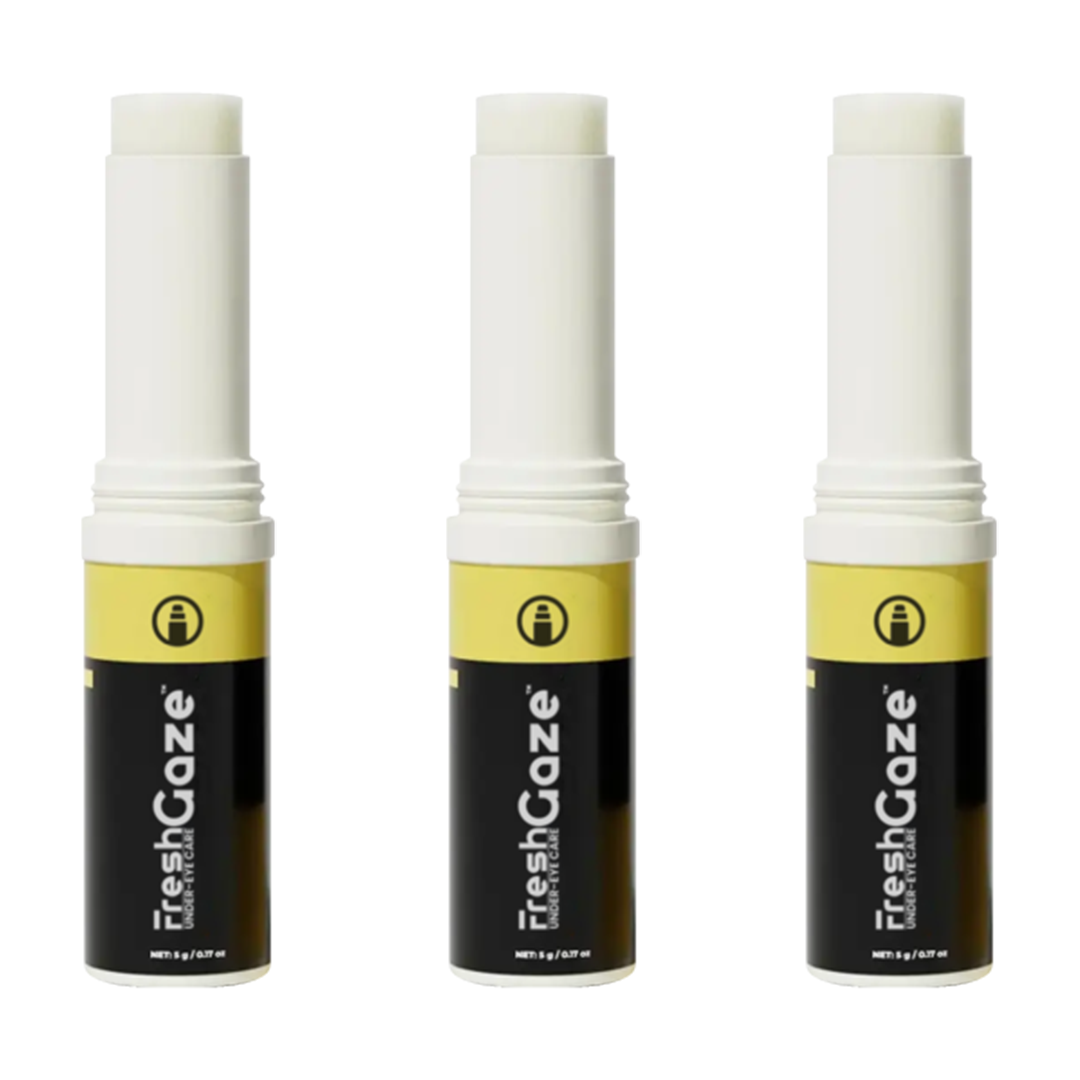 FreshGaze™ Under-Eye Balm | Say Goodbye to Bags and Fine Lines by 97% in 24 Hours!