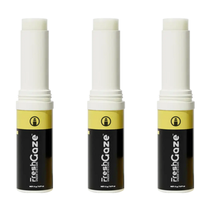 FreshGaze™ Under-Eye Balm | Say Goodbye to Bags and Fine Lines by 97% in 24 Hours!