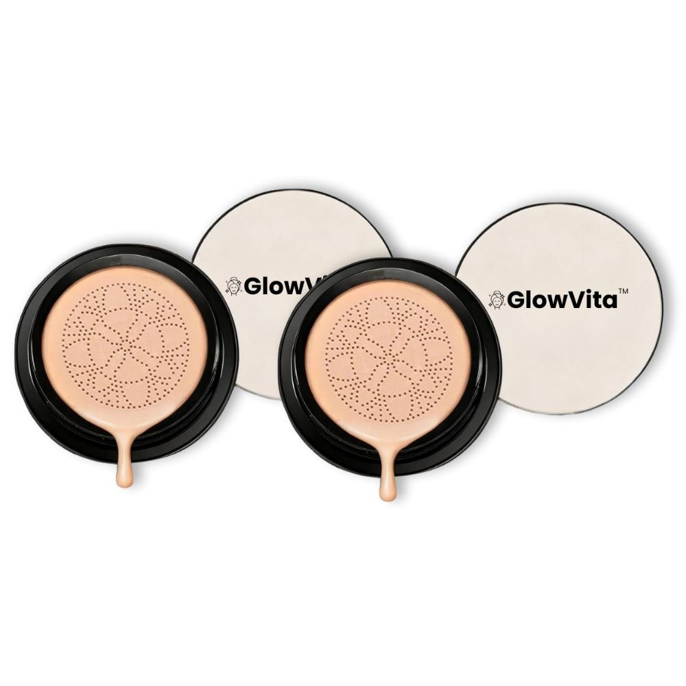 GlowVita™ | Reduces up to 99% of fine lines for visibly younger looking skin