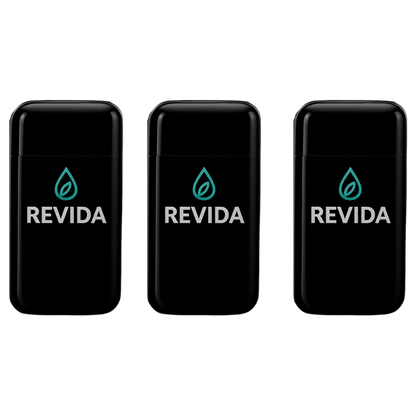 Revida™ – nasal inhaler against alcohol cravings | Regain control in 5 days