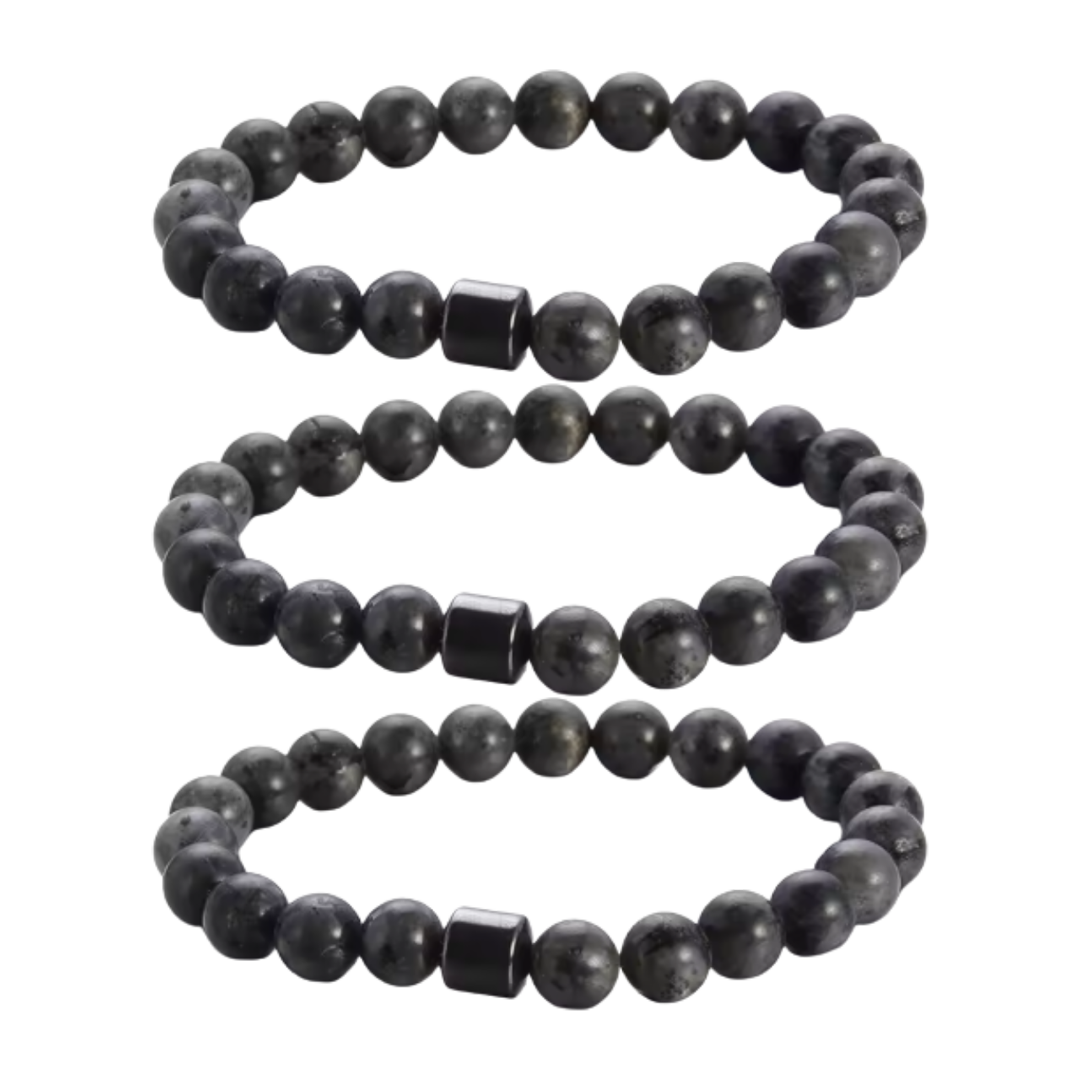 Nova Healband™ Magnetic Therapy Bracelet | Reduces Joint and Nerve Pain by 87% — within 72 Hours!