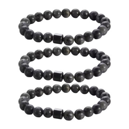 Nova Healband™ Magnetic Therapy Bracelet | Reduces Joint and Nerve Pain by 87% — within 72 Hours!