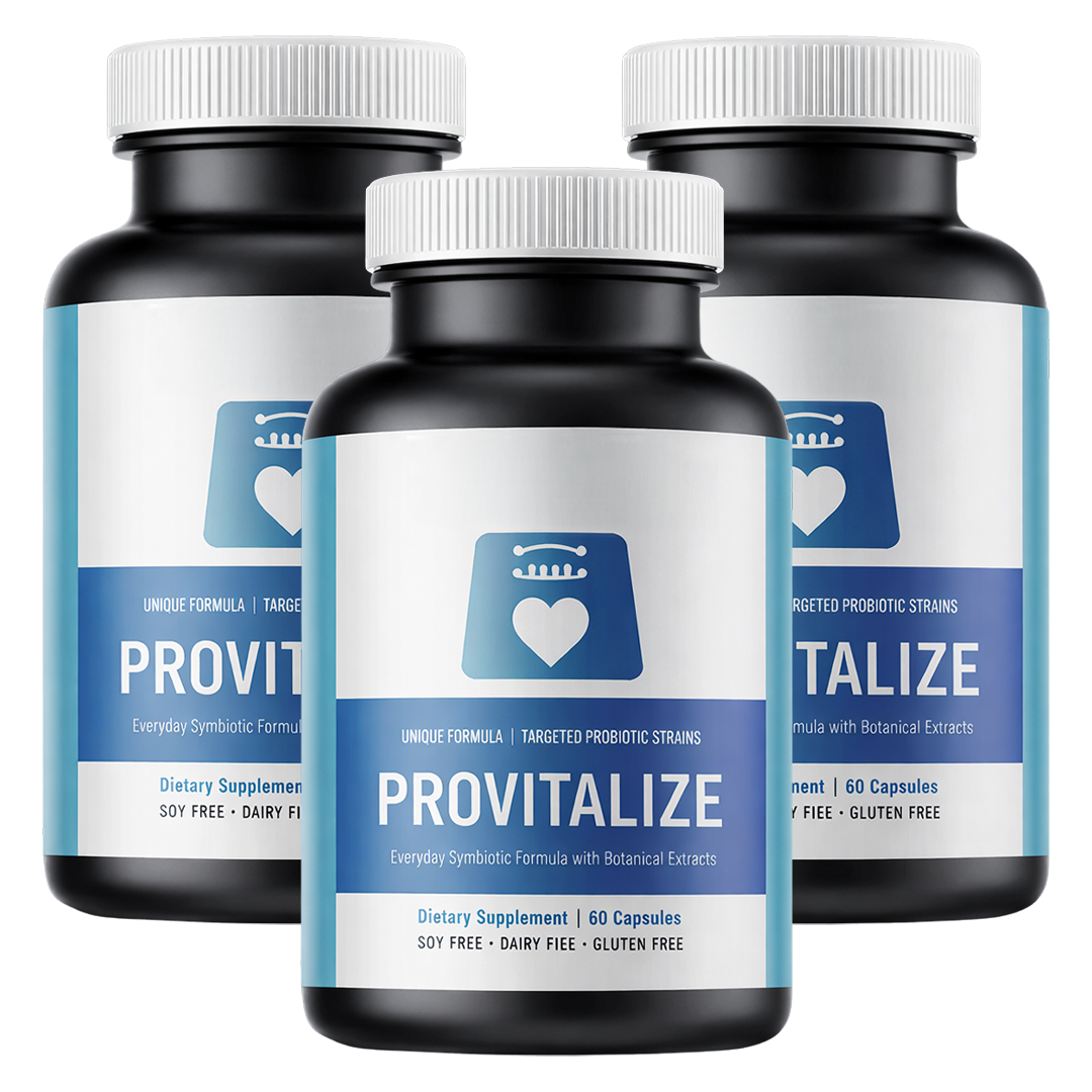 ProVitalize™ | Rapidly eliminates joint pain and helps restore joint health in just 2 weeks