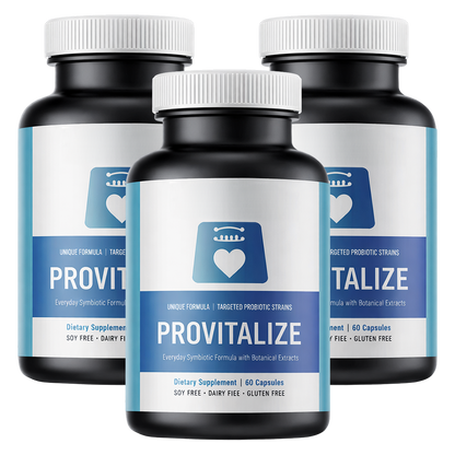 ProVitalize™ | Rapidly eliminates joint pain and helps restore joint health in just 2 weeks