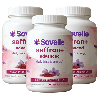 Sovelle™ Saffron Plus