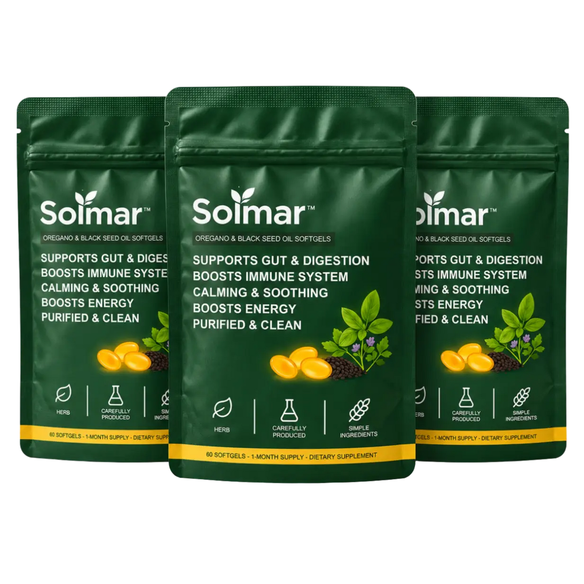 Solmar™