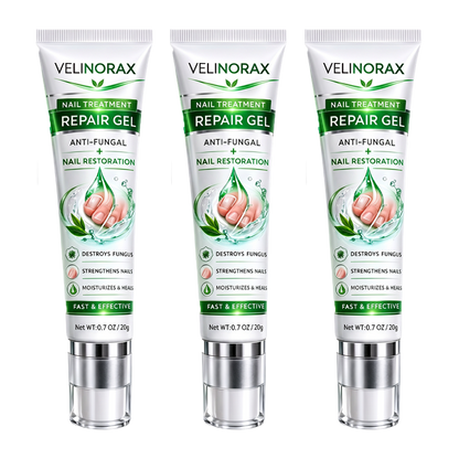 Velinorax Nail Treatment Repair Gel