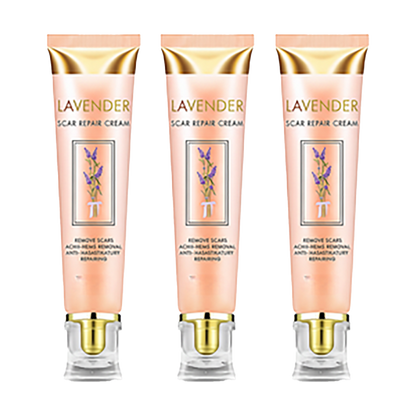 Lavender Scar Repair Cream | Removes scars by 97% in just 4 weeks