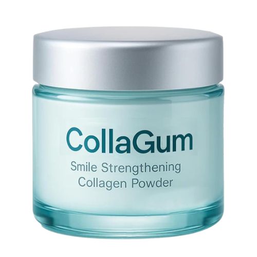 CollaGum™ | Smile Strengthening Collagen Powder!