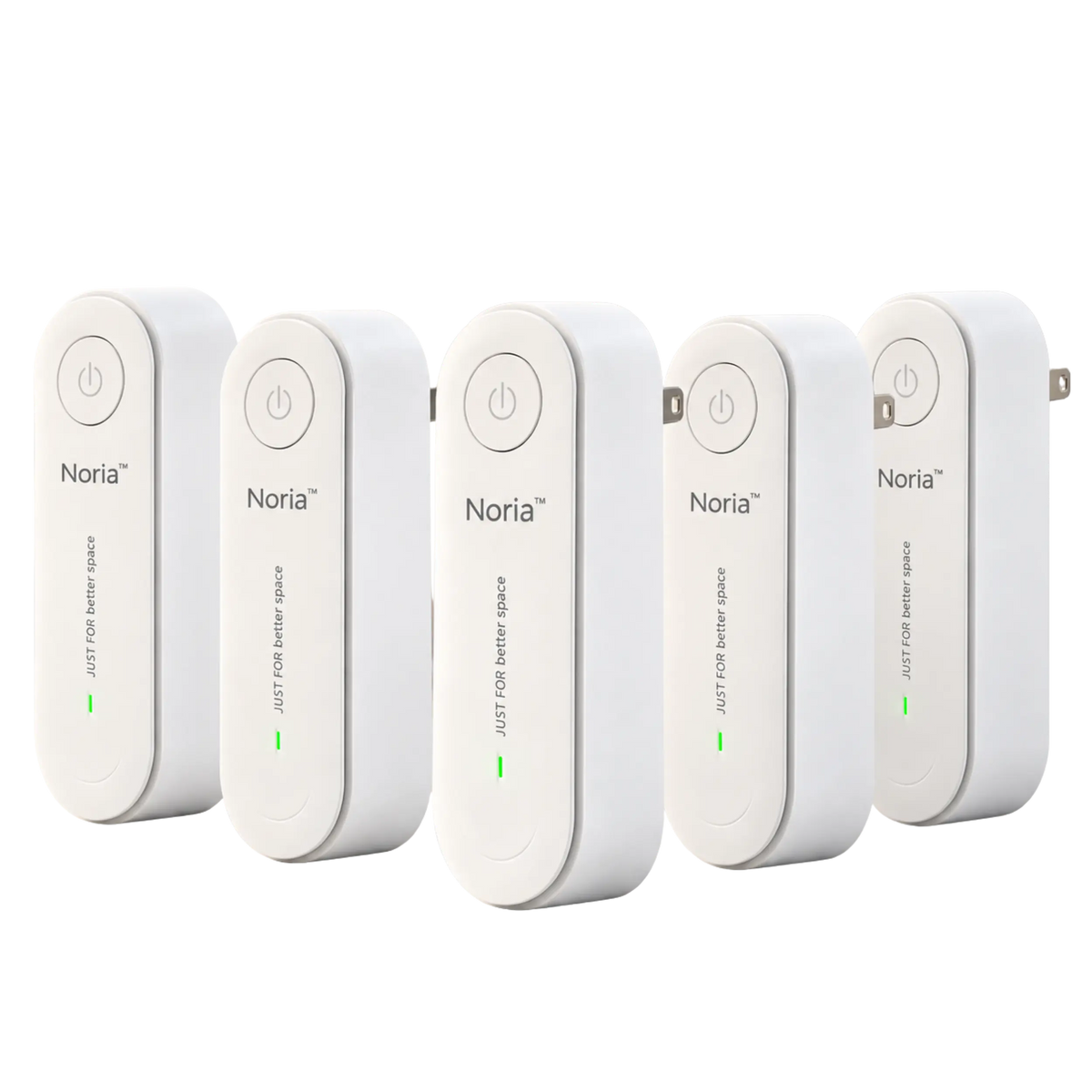 Noria™ Air Ionizer